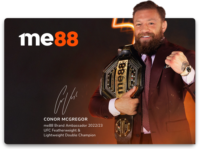 ME88 Banner